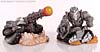 Robot Heroes Megatron (ROTF) Transforming Tank - Image #25 of 39