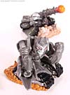 Robot Heroes Megatron (ROTF) Transforming Tank - Image #26 of 39