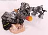 Robot Heroes Megatron (ROTF) Transforming Tank - Image #28 of 39