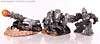 Robot Heroes Megatron (ROTF) Transforming Tank - Image #29 of 39