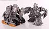 Robot Heroes Megatron (ROTF) Transforming Tank - Image #30 of 39