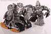 Robot Heroes Megatron (ROTF) Transforming Tank - Image #31 of 39