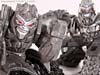 Robot Heroes Megatron (ROTF) Transforming Tank - Image #32 of 39