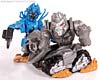 Robot Heroes Megatron (ROTF) Transforming Tank - Image #34 of 39