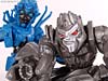 Robot Heroes Megatron (ROTF) Transforming Tank - Image #35 of 39