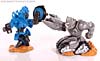 Robot Heroes Megatron (ROTF) Transforming Tank - Image #36 of 39