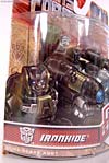 Robot Heroes Mixmaster (ROTF) - Image #4 of 53