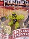 Robot Heroes Ratchet (ROTF) w/ gun - Image #2 of 54