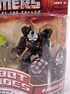 Robot Heroes Ratchet (ROTF) w/ gun - Image #3 of 54