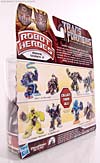 Robot Heroes Ratchet (ROTF) w/ gun - Image #8 of 54