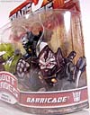 Robot Heroes Ratchet (ROTF) w/ gun - Image #10 of 54