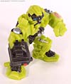 Robot Heroes Ratchet (ROTF) w/ gun - Image #22 of 54
