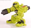 Robot Heroes Ratchet (ROTF) w/ gun - Image #26 of 54