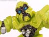 Robot Heroes Ratchet (ROTF) w/ gun - Image #30 of 54