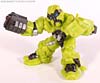 Robot Heroes Ratchet (ROTF) w/ gun - Image #31 of 54