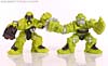 Robot Heroes Ratchet (ROTF) w/ gun - Image #35 of 54