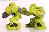 Robot Heroes Ratchet (ROTF) w/ gun - Image #40 of 54