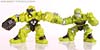 Robot Heroes Ratchet (ROTF) w/ gun - Image #41 of 54