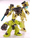 Robot Heroes Ratchet (ROTF) w/ gun - Image #45 of 54