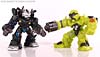 Robot Heroes Ratchet (ROTF) w/ gun - Image #49 of 54