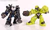 Robot Heroes Ratchet (ROTF) w/ gun - Image #50 of 54