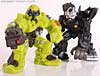 Robot Heroes Ratchet (ROTF) w/ gun - Image #51 of 54