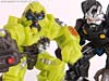 Robot Heroes Ratchet (ROTF) w/ gun - Image #52 of 54