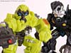 Robot Heroes Ratchet (ROTF) w/ gun - Image #54 of 54
