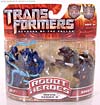 Robot Heroes Ravage (ROTF) - Image #1 of 55