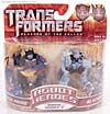 Robot Heroes Blackout (ROTF) - Image #1 of 37