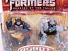 Robot Heroes Blackout (ROTF) - Image #2 of 37