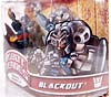 Robot Heroes Blackout (ROTF) - Image #9 of 37