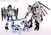 Robot Heroes Blackout (ROTF) - Image #32 of 37