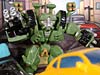 Robot Heroes Brawl (ROTF) - Image #4 of 33