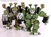 Robot Heroes Brawl (ROTF) - Image #24 of 33
