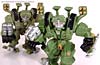 Robot Heroes Brawl (ROTF) - Image #25 of 33