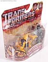 Robot Heroes Bumblebee (ROTF) - Image #3 of 38