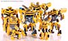 Robot Heroes Bumblebee (ROTF) - Image #23 of 38