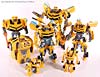 Robot Heroes Bumblebee (ROTF) - Image #24 of 38