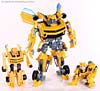 Robot Heroes Bumblebee (ROTF) - Image #27 of 38
