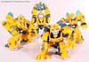 Robot Heroes Bumblebee (ROTF) - Image #31 of 38