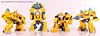 Robot Heroes Bumblebee (ROTF) - Image #33 of 38