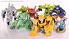 Robot Heroes Bumblebee (ROTF) - Image #35 of 38