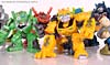 Robot Heroes Bumblebee (ROTF) - Image #37 of 38