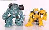 Robot Heroes Bumblebee (ROTF) - Image #38 of 38