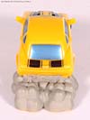 Robot Heroes Bumblebee (ROTF) vehicle - Image #10 of 24