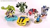 Robot Heroes Bumblebee (ROTF) vehicle - Image #21 of 24