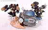 Robot Heroes Ironhide (ROTF) vehicle - Image #23 of 25