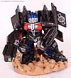 Robot Heroes Jetpower Optimus Prime (ROTF) - Image #1 of 46