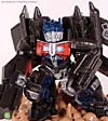 Robot Heroes Jetpower Optimus Prime (ROTF) - Image #2 of 46